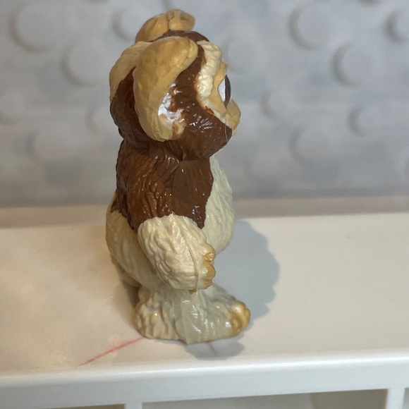 Vintage Gremlins Mogwai figure (1984) Warner Bros - Picture 6 of 7
